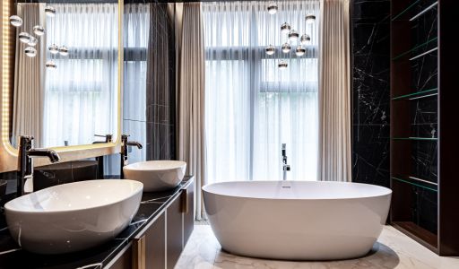 Новый таунхаус в КП Футуро парк