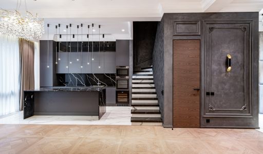 Новый таунхаус в КП Футуро парк