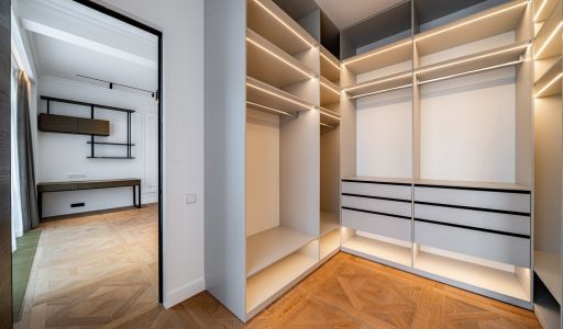 Новый таунхаус в КП Футуро парк