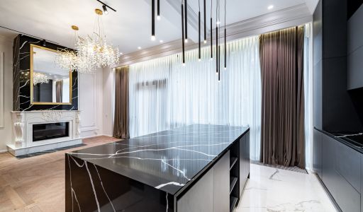 Новый таунхаус в КП Футуро парк