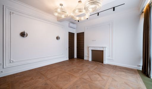 Новый таунхаус в КП Футуро парк