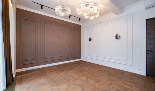 Новый таунхаус в КП Футуро парк