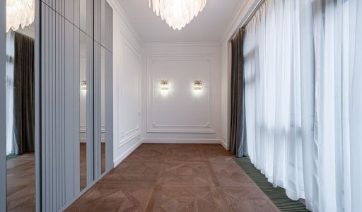 Новый таунхаус в КП Футуро парк