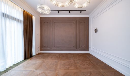 Новый таунхаус в КП Футуро парк