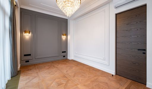 Новый таунхаус в КП Футуро парк