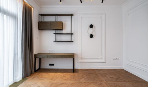 Новый таунхаус в КП Футуро парк