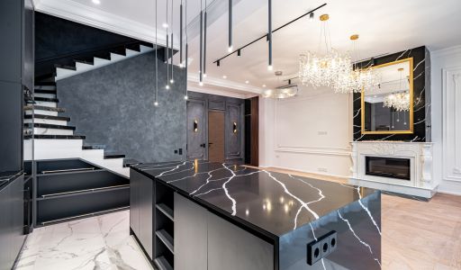 Новый таунхаус в КП Футуро парк