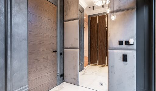 Новый таунхаус в КП Футуро парк