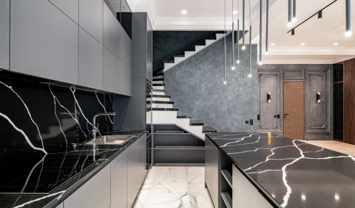 Новый таунхаус в КП Футуро парк