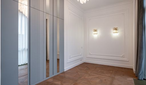 Новый таунхаус в КП Футуро парк