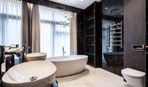 Новый таунхаус в КП Футуро парк