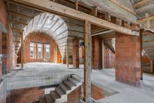 Дом в КП Русская деревня