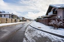 Дом в КП Русская деревня