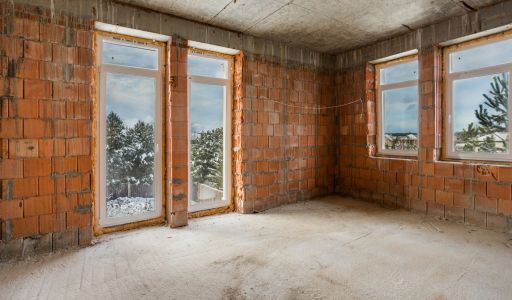 Дом в КП Русская деревня