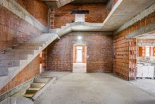 Дом в КП Русская деревня