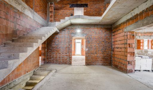 Дом в КП Русская деревня