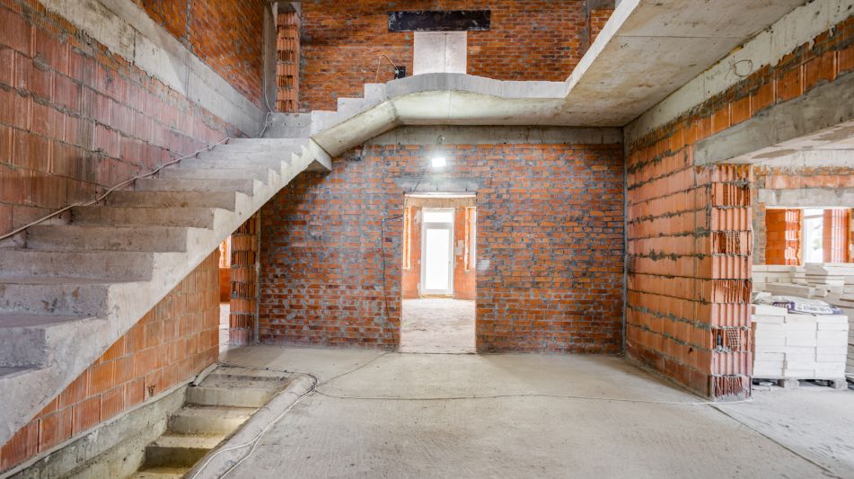 Дом в КП Русская деревня