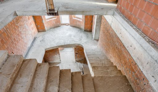 Дом в КП Русская деревня