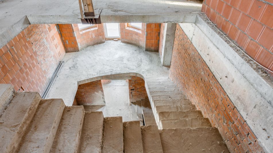 Дом в КП Русская деревня