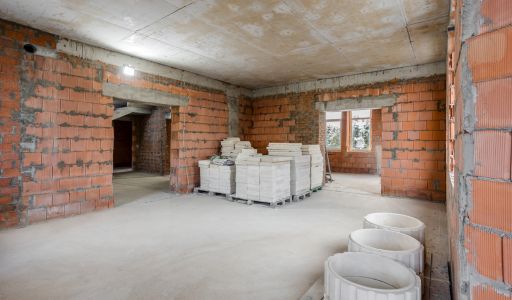 Дом в КП Русская деревня