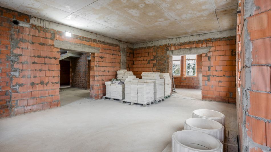 Дом в КП Русская деревня