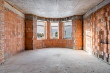 Дом в КП Русская деревня