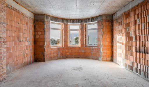 Дом в КП Русская деревня