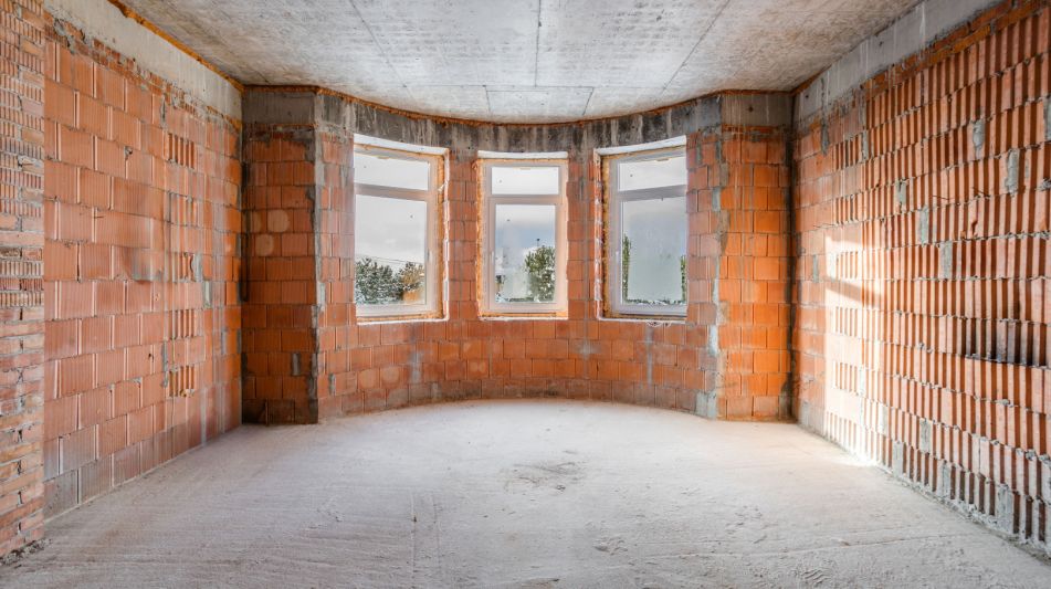 Дом в КП Русская деревня