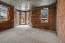 Дом в КП Русская деревня