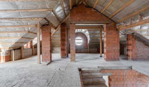 Дом в КП Русская деревня