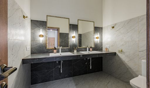 Стильный дом в КП ВИК