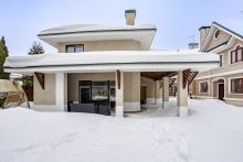 Готовый дуплекс в КП Крона