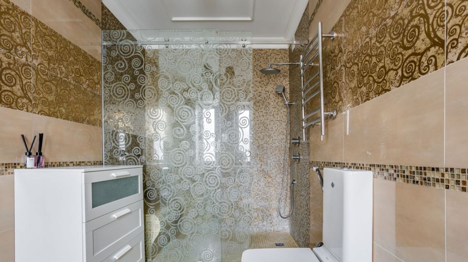 Готовый дуплекс в КП Крона