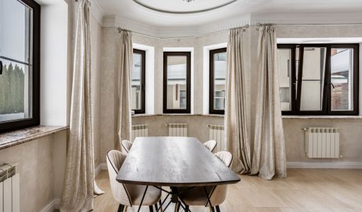 Готовый дуплекс в КП Крона