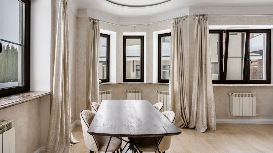 Готовый дуплекс в КП Крона