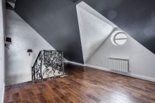 Готовый дуплекс в КП Крона