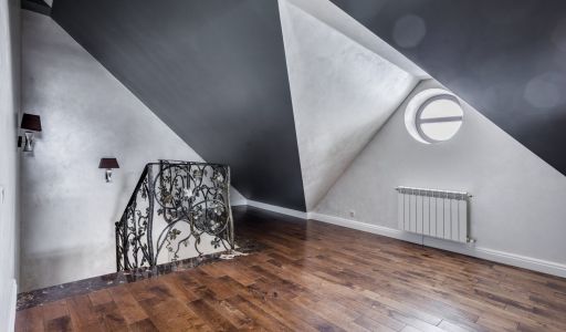 Готовый дуплекс в КП Крона