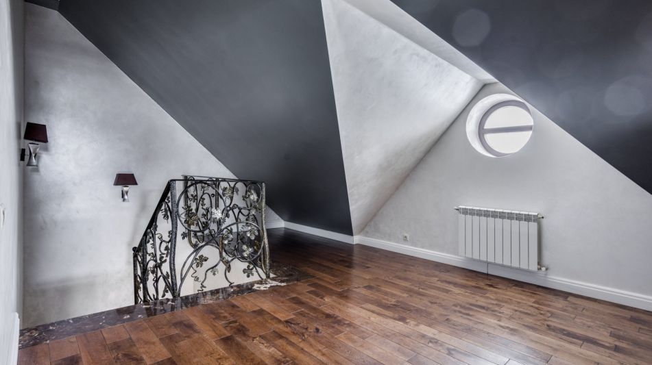 Готовый дуплекс в КП Крона