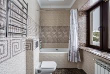 Готовый дуплекс в КП Крона