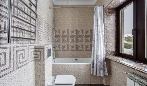 Готовый дуплекс в КП Крона