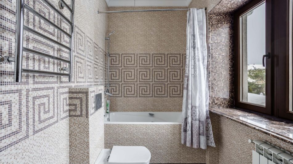 Готовый дуплекс в КП Крона