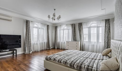 Готовый дуплекс в КП Крона