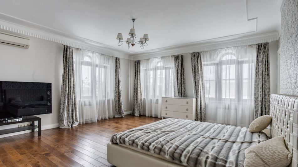 Готовый дуплекс в КП Крона