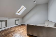 Готовый дуплекс в КП Крона