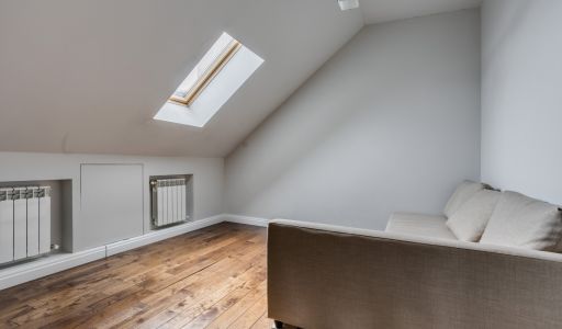 Готовый дуплекс в КП Крона