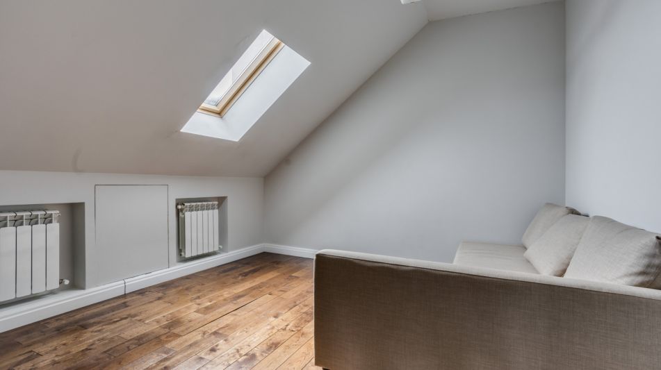 Готовый дуплекс в КП Крона