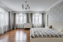 Готовый дуплекс в КП Крона