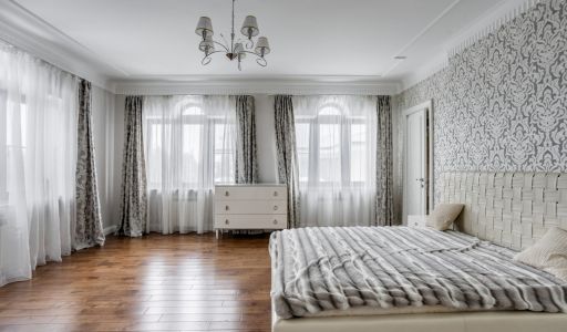 Готовый дуплекс в КП Крона