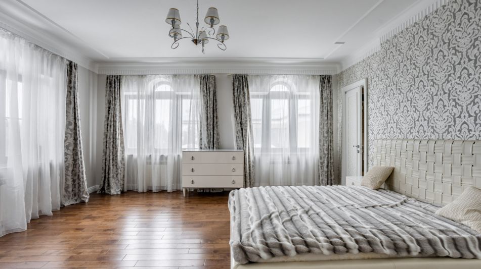 Готовый дуплекс в КП Крона