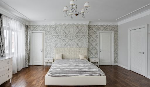 Готовый дуплекс в КП Крона